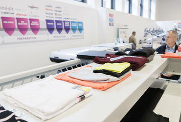 Son Teknoloji Baskı Ekipmanlarımız